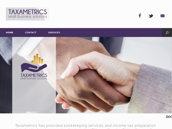 Taxametrics Corporation