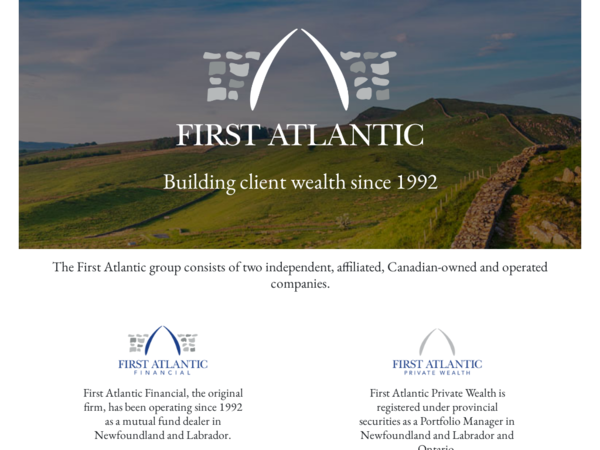 First Atlantic Financial