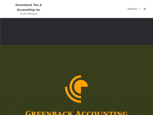 Greenback Tax & Accounting