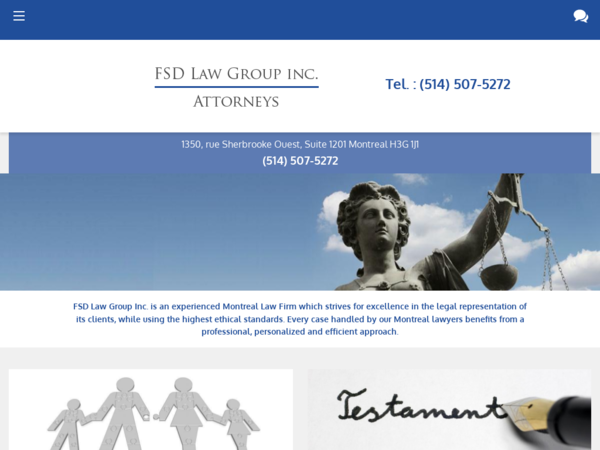 FSD Law Group