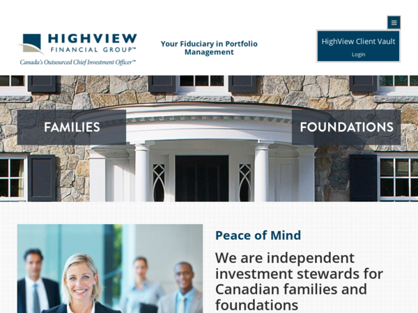 Highview Financial Group