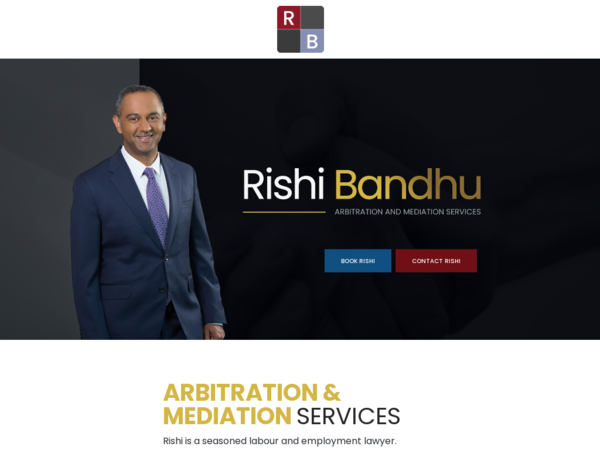 Bandhu Law Professional Corporation